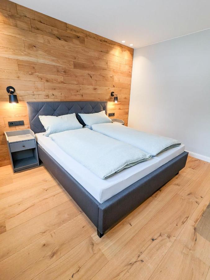 Ferienhaus Altstadtchalet Schmallenberg Eksteriør billede