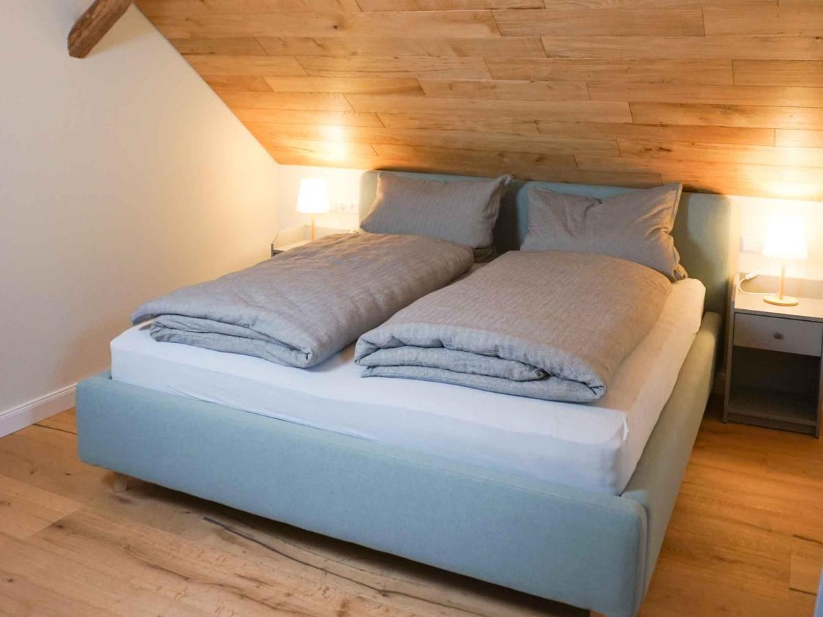 Ferienhaus Altstadtchalet Schmallenberg Eksteriør billede