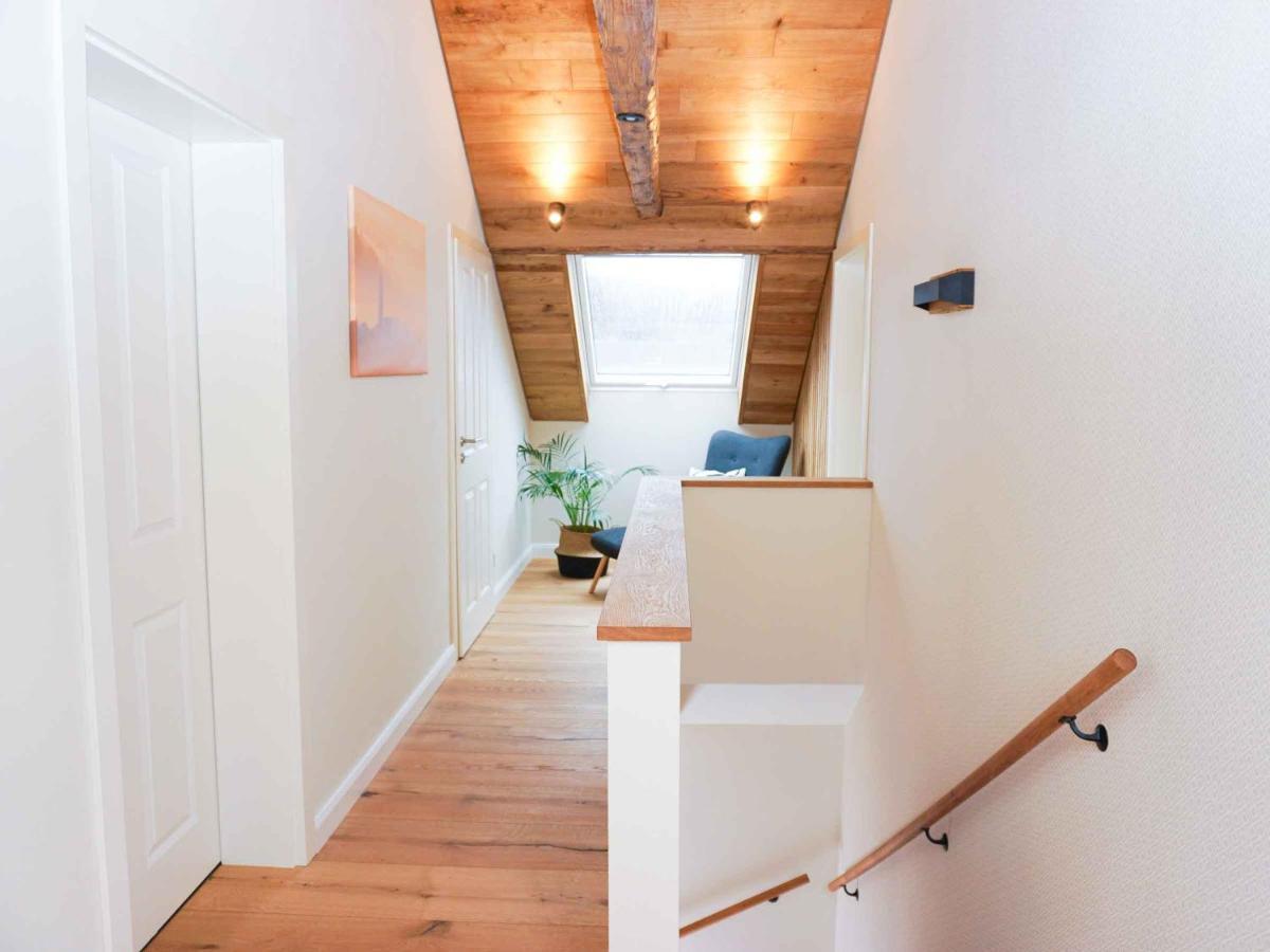 Ferienhaus Altstadtchalet Schmallenberg Eksteriør billede