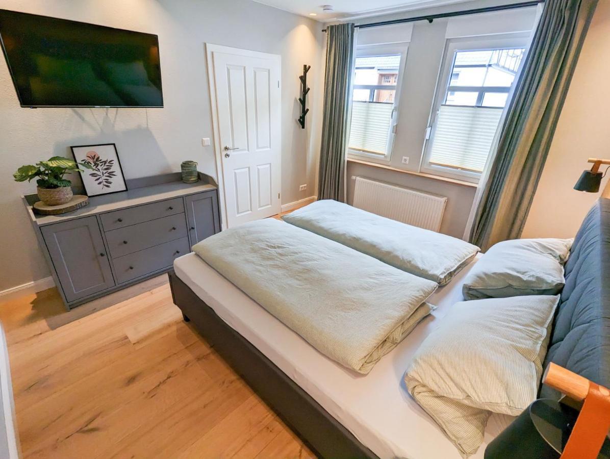 Ferienhaus Altstadtchalet Schmallenberg Eksteriør billede